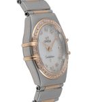 Omega Constellation Quartz 111.25.26.60.55.001 - (7/8)