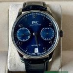 IWC Portuguese Automatic IW500710 - (1/6)