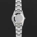 Rolex Oyster Perpetual Date 15210 (2005) - 34mm Staal (7/8)