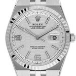 Rolex Land-Dweller 36 127234 - (1/7)