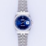 Rolex Datejust 36 16234 - (3/8)