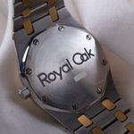 Audemars Piguet Royal Oak Jumbo 5402SA - (8/8)