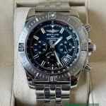 Breitling Chronomat 44 AB0115 (2019) - 44mm Staal (2/7)