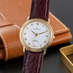 Blancpain Villeret 1195-1418 - (3/8)