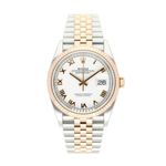 Rolex Datejust 36 126231 - (1/5)