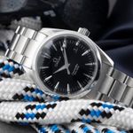 Omega Seamaster Aqua Terra 2518.50.00 - (2/8)