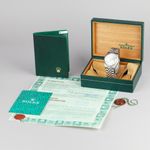 Rolex Datejust 36 16030 - (8/8)