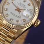 Rolex Lady-Datejust 69178 - (3/4)