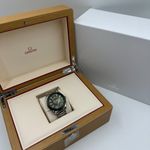 Omega Seamaster Aqua Terra 220.30.43.22.10.001 (2023) - Groen wijzerplaat 43mm Staal (3/8)