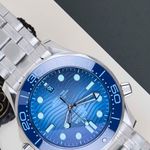 Omega Seamaster Diver 300 M 210.30.42.20.03.003 - (4/8)