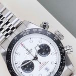 Tudor Black Bay Chrono 79360N (2025) - 41 mm Steel case (3/8)