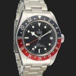 Tudor Black Bay GMT 79830RB - (4/8)
