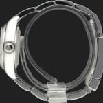 Rolex Oyster Perpetual 26 176200 (2012) - Roze wijzerplaat 26mm Staal (7/8)