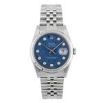 Rolex Datejust 36 16234 - (1/5)