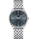 Hamilton Jazzmaster H38525141 (2025) - Blauw wijzerplaat 40mm Staal (1/1)