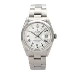 Rolex Oyster Perpetual Date 115200 - (2/8)