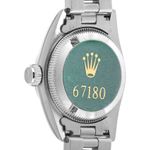 Rolex Oyster Perpetual 67180 - (6/8)