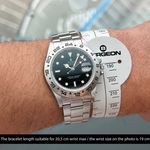 Rolex Explorer II 16550 - (2/8)