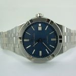 Maurice Lacroix Aikon - (2021) - Blue dial 42 mm Steel case (1/5)