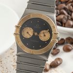 Omega Constellation 396.1069 - (3/8)