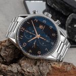 TAG Heuer Carrera Calibre 1887 CAR2014 - (2/8)