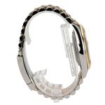 Rolex Datejust 41 126333 (2016) - Zilver wijzerplaat 41mm Goud/Staal (6/8)