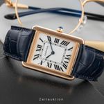 Cartier Tank Solo W5200025 - (2/8)