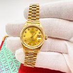 Rolex Lady-Datejust 69178 - (2/4)