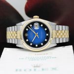 Rolex Datejust 36 16233 - (1/8)