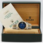 Rolex Datejust 36 16233 - (5/8)