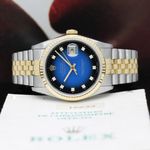 Rolex Datejust 36 16233 - (2/8)