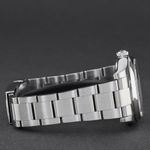 Rolex Oyster Perpetual 36 116000 (2009) - Wit wijzerplaat 36mm Staal (6/8)