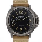 Panerai Luminor Marina PAM00004 - (1/3)