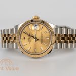 Rolex Datejust 31 278273 - (2/6)