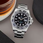 Rolex GMT-Master II 116710LN - (1/8)