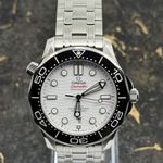 Omega Seamaster Diver 300 M 210.30.42.20.04.001 - (2/8)