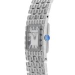 Frederique Constant Slimline FC-702SD3SD6 (Unknown (random serial)) - Silver dial 39 mm Steel case (4/7)