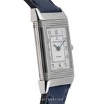 Jaeger-LeCoultre Reverso Lady 260.8.86 - (6/8)