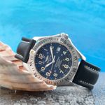 Breitling Superocean A17345 - (2/8)