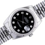 Rolex Datejust 36 16234 - (1/7)