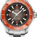 Omega Seamaster Planet Ocean 215.30.46.21.06.001 (2026) - Grijs wijzerplaat 46mm Staal (1/1)