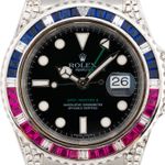 Rolex GMT-Master II 116710LN - (2/7)