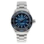 Omega Seamaster Planet Ocean 215.30.46.21.03.002 - (1/8)