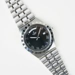 Tudor Royal 28600 (2022) - Black dial 41 mm Steel case (5/8)