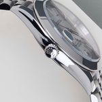 Rolex Datejust 41 126300 (2025) - 41 mm Steel case (8/8)