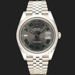 Rolex Datejust 41 126334 - (3/8)