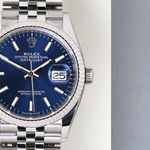 Rolex Datejust 36 126234 - (5/8)