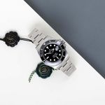 Rolex Submariner Date 126610LN (2024) - Black dial 41 mm Steel case (2/8)