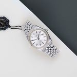 Rolex Datejust 1601 (1973) - 36mm Staal (2/6)