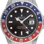 Rolex GMT-Master II 16710T - (1/8)